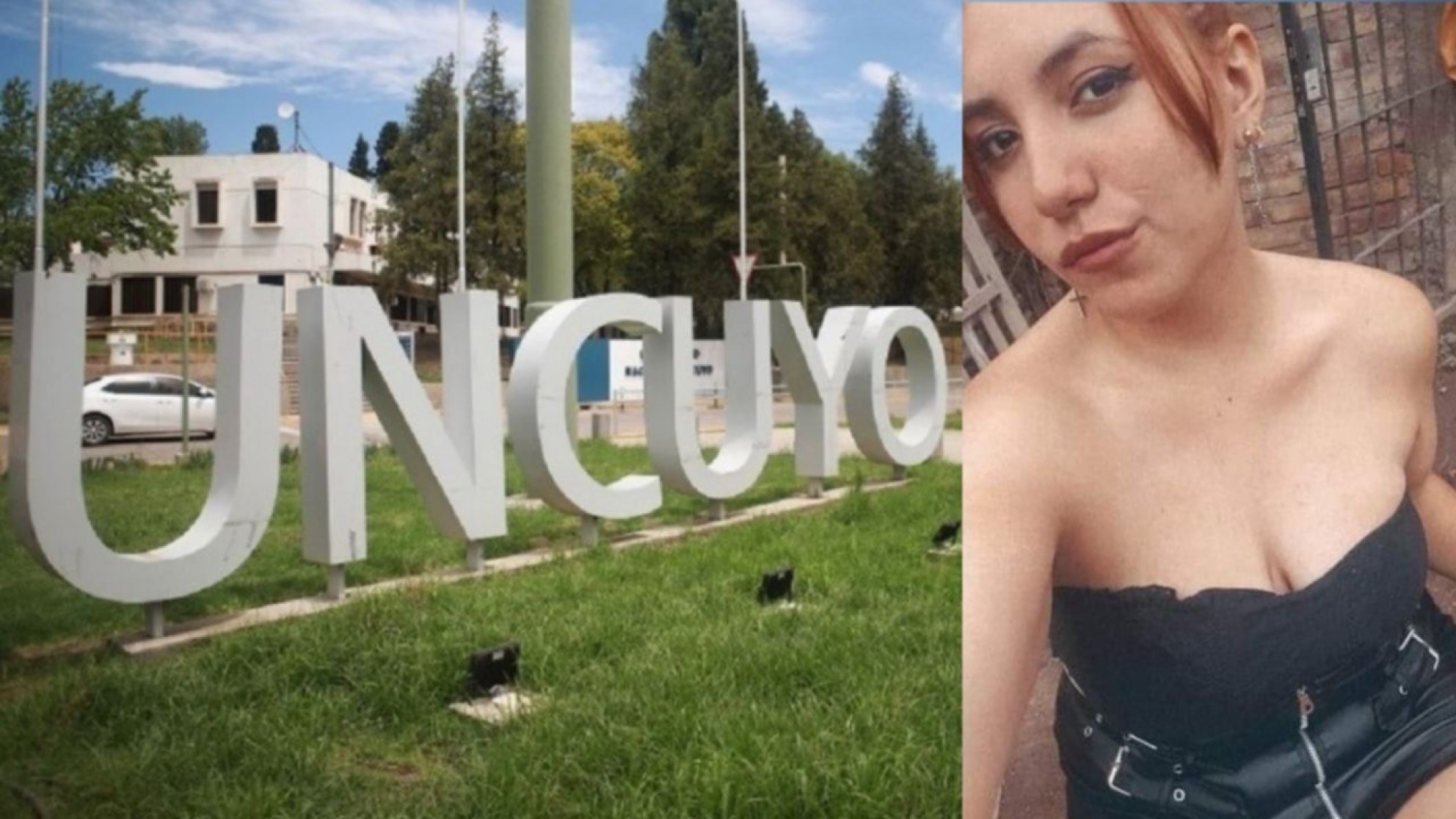 De qué forma asistirá la UNCuyo a las víctimas del accidente de El Challao